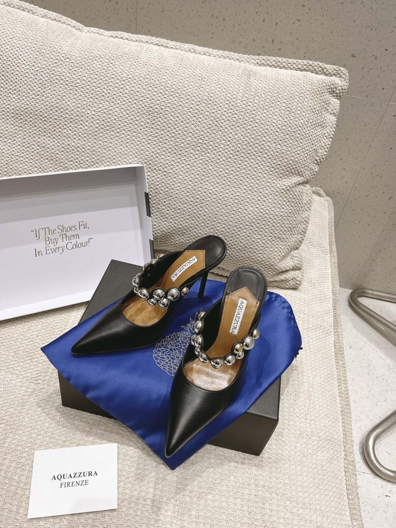 Aquazzura Sandals